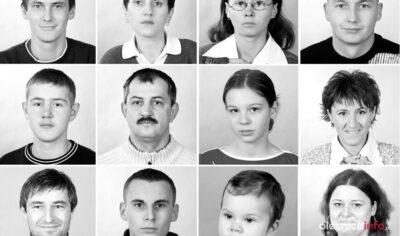 Oleśniczanie w obiektywie. Kolejne zdjęcia wykonane w ramach akcji przez Grzegorza Żyłę [cz. 3]