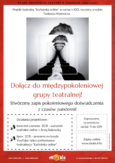MOKiS zaprasza do udziału w projekcie teatralnym „Kartoteka online”