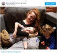 Pochodząca z Dobroszyc znana dziennikarka o zakażeniu covid-19 i kwarantannie