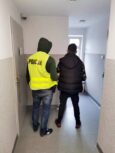 Wypłacał pieniądze z karty swojego znajomego
