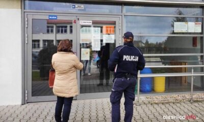 Łagodzenie obostrzeń. Te, które pozostaną będą nadal kontrolowane przez policjantów
