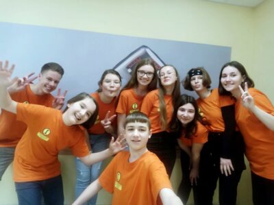 Duży sukces uczniów sycowskiej jedynki