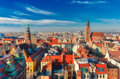 Wrocław – w jakiej dzielnicy najlepiej zamieszkać?