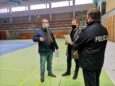 Oleśnica organizuje powszechny punkt szczepień