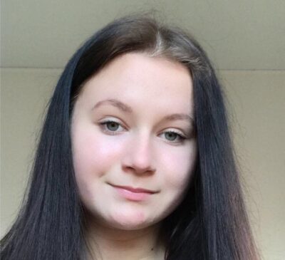 Tosia Honcel laureatką finału zDolny Ślązak