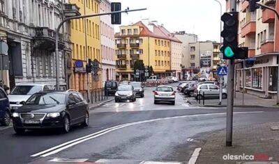 Platany w donicach, rośliny ozdobne i ławki. Tak ma się zmienić ul. 3 Maja