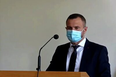 Opozycja chwali się 21 km wyremontowanych dróg i pyta dlaczego teraz ZDP wykona tylko 8