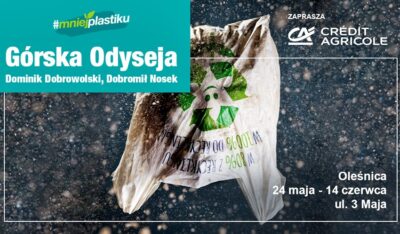 „Górska Odyseja”: śmieciowe skarby na ekologicznej wystawie w Oleśnicy
