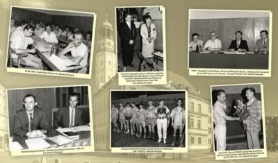 27 maja – Dzień Samorządu Terytorialnego [ZOBACZCIE ZDJĘCIA]