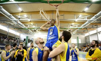 Team-Plast KK Oleśnica czeka na wyniki losowania