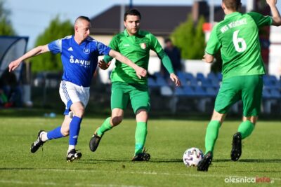 Znamy pary okręgowego Pucharu Polski