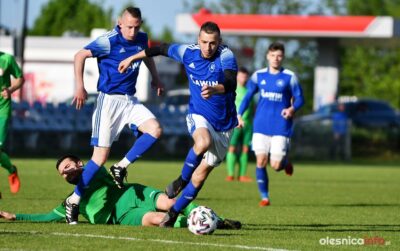 Koniec fatalnej serii Zenitu oraz Dębu, przerwana passa Wiwy i zwycięstwo Widawy