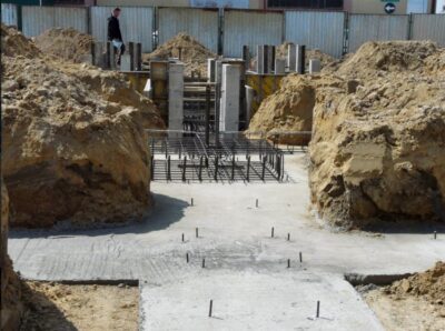 Zrealizowano kolejny etap prac przy ul. Kopernika