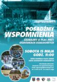 Posadźmy wspomnienia – zadbajmy o plac przy ogródkach działkowych