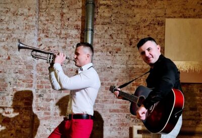 Dżentelmeni przygotowali letni hit na wakacyjne imprezy [WIDEO]