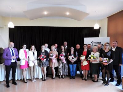 Jubileusze małżeńskie. Te pary są razem od 25 i 50 lat [ZDJĘCIA]