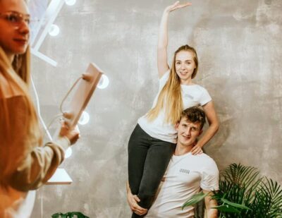 Kolejne miejsce na gastronomicznej mapie Oleśnicy