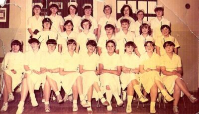 Zlikwidowany, ale nie zapomniany. Oleśnicki Medyk na archiwanej fotografii