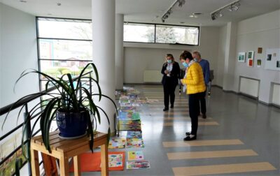 Oleśnica w Stylu Pop-Art. Rozstrzygnięto konkurs