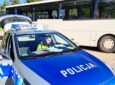 Sprawdzali trzeźwość kierowców. Zatrzymano trzy prawa jazdy
