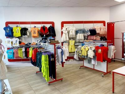 Laromo Kids Mayoral zaprasza najmłodszych na zakupy