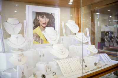 Nowy salon jubilerski w Oleśnicy już otwarty