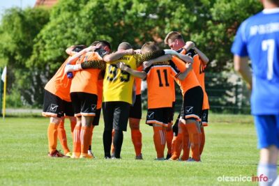 Wraca B-klasa, czyli zapowiedź 1. kolejki
