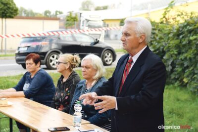 Prezes Karpienko dotrzymał słowa