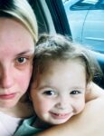 Mama Liwii dziękuje za wsparcie w trudnych chwilach: trafiłyśmy na osoby pełne zrozumienia