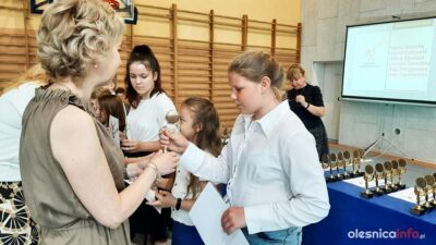 Rozdano Orły Dwójki. Kto otrzymał statuetkę? [LISTA LAUREATÓW]