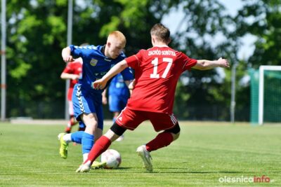 W Oleśnicy pojedynek dwóch beniaminków. Czy Wiwa wygra czwarty mecz z rzędu?