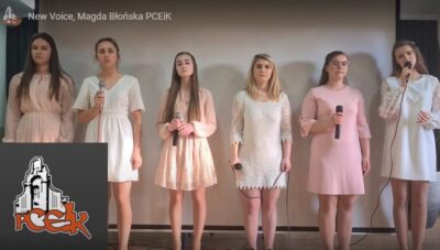 Młode wokalistki z Oleśnicy śpiewają Osiecką [WIDEO]