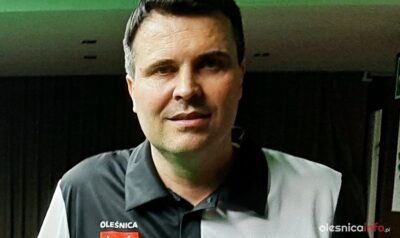 Radosław Misiewicz wystartował w Pucharze Polski Old Boys 8 bil i Mistrzostwach Polski Old Boys 9 bil w Łodzi