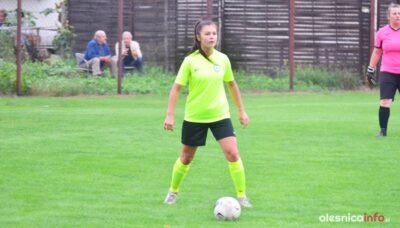 Wysokie zwycięstwo UKS-u Bierutów