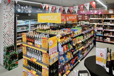 Kolejny sieciowy sklep w Oleśnicy rusza już w przyszłym tygodniu