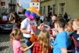 Dzień Dziecka na oleśnickim Rynku [ZDJĘCIA]
