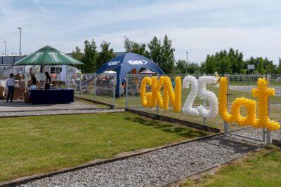 GKN świętuje 25-lecia na polskim rynku