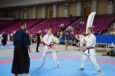 Pięć medali dla zawodników Hikari podczas Mistrzostw Polski