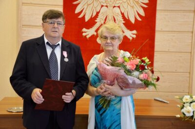 Piękny jubileusz oleśnickich małżeństw