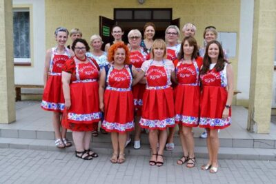 Integrują, wspierają, gotują. Koła Gospodyń Wiejskich coraz prężniej organizują życie wsi [ZDJĘCIA, NAZWISKA ZAŁOŻYCIELI]