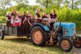 Turniej Kół Gospodyń Wiejskich. Powalczą o Złotą, Srebrną i Brązową Chochlę