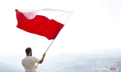 Polacy muszą być dziś jak husaria! Jak oleśniczanie oceniają szanse biało-czerwonych w meczu o wszystko ze Szwecją