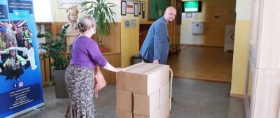 Opowieść o założycielach i profesorach Liceum Ogólnokształcącego w Sycowie
