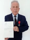 Krzyż Kawalerski Orderu Odrodzenia Polski dla Leszka Mulki