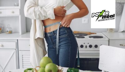 Catering dietetyczny Oleśnica – dlaczego warto?