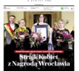 Ostro komentarz szefa Lewicy. Karaś chwali radnych Wrocławia, krytykuje oleśnickich