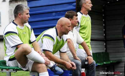 Oldboje Widawy Bierutów zagrają o podtrzymanie zwycięskiej serii