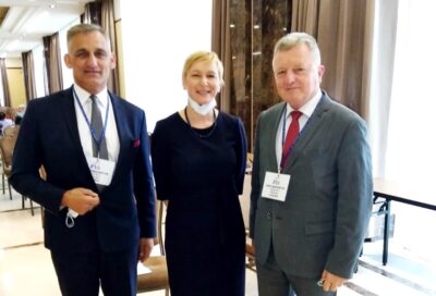 Bartnik i Skiba delegatami na kongres Prawa i Sprawiedliwości