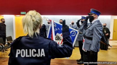 Trzy nabory do policji jeszcze w tym roku