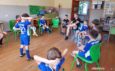 Półkolonie z Akademią Piłkarską Oleśnica